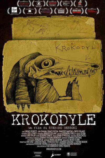 Póster de Krokodyle