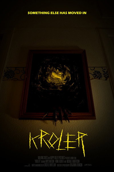 Póster de Kroler