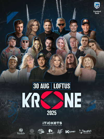Póster de Krone 2025