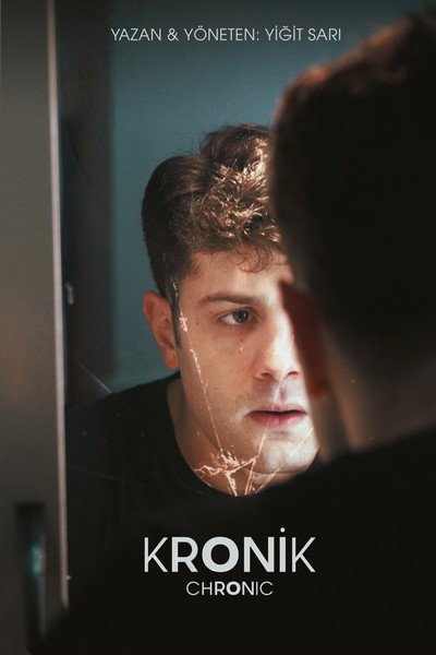 Póster de Kronik