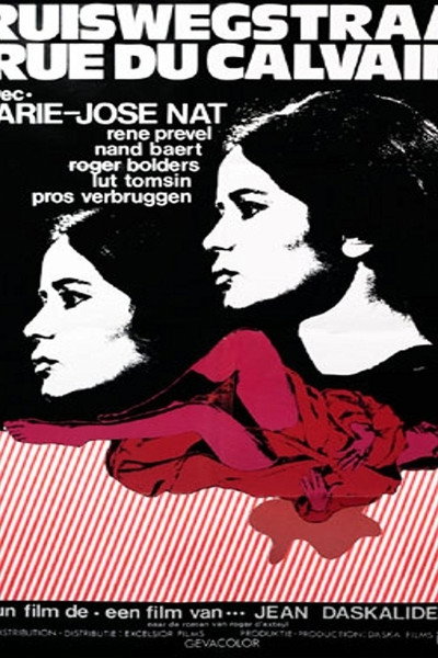 Póster de Kruiswegstraat 6