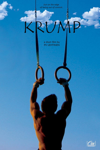 Póster de Krump