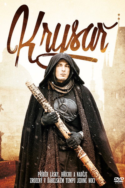 Póster de Krysar