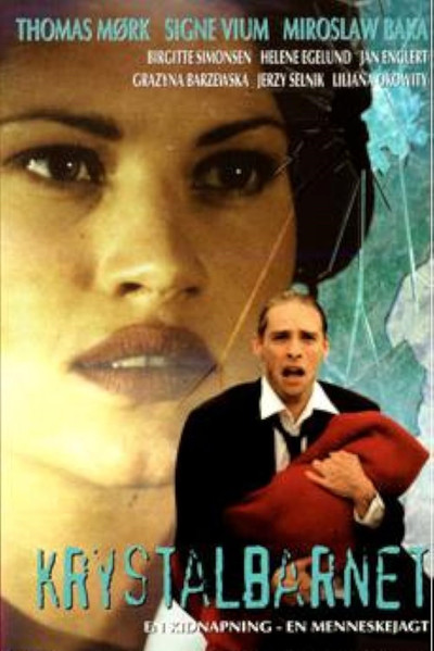 Póster de Krystalbarnet