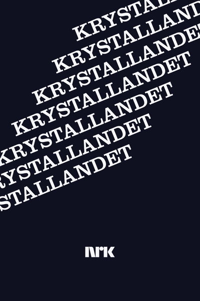 Póster de Krystallandet