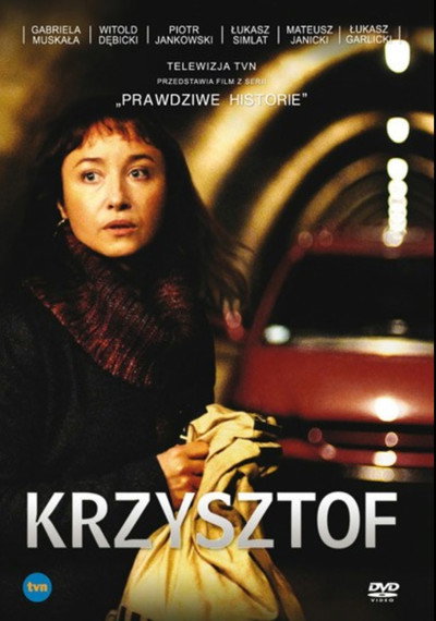 Póster de Krzysztof