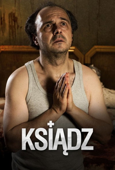 Póster de Ksiadz