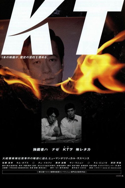 Póster de KT