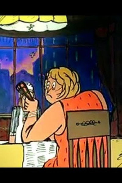 Póster de Kto tam?