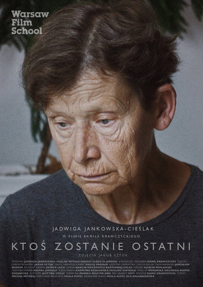 Póster de Ktos zostanie ostatni