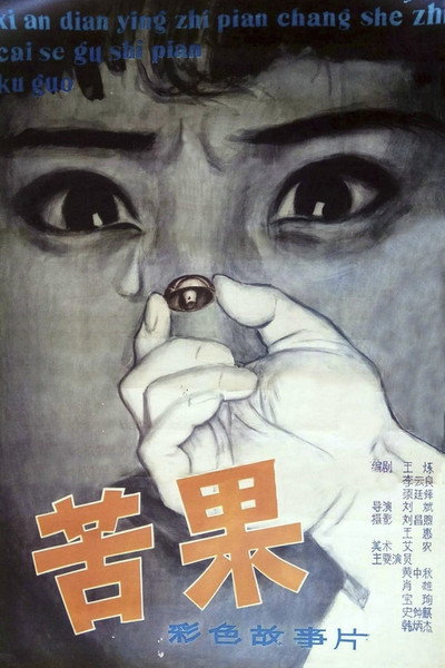 Póster de Ku guo