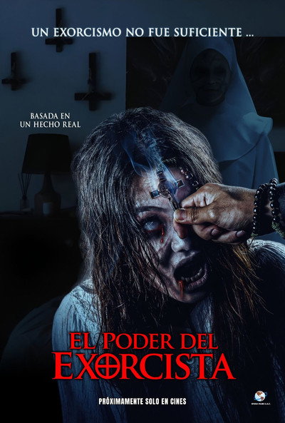 Póster de Kuasa gelap