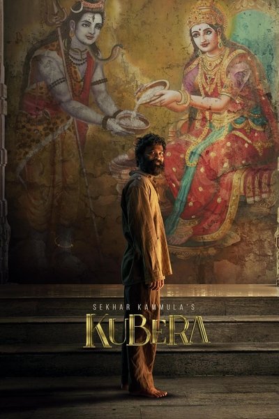 Póster de Kuberaa