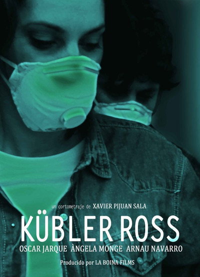 Póster de Kubler Ross
