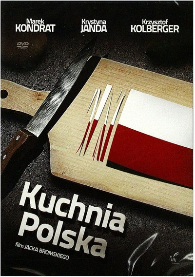 Póster de Kuchnia polska