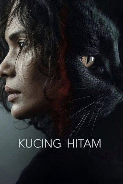 Póster de Kucing Hitam