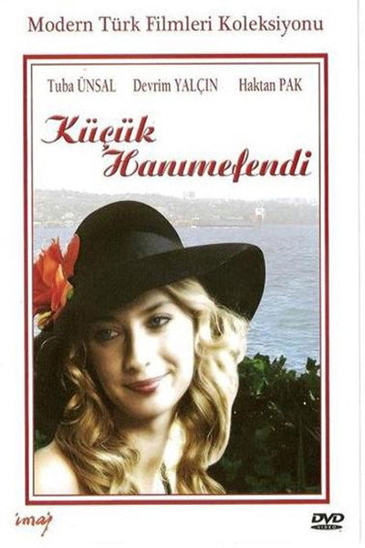 Póster de Küçük Hanimefendi