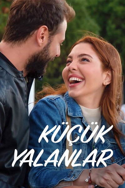 Póster de Küçük Yalanlar