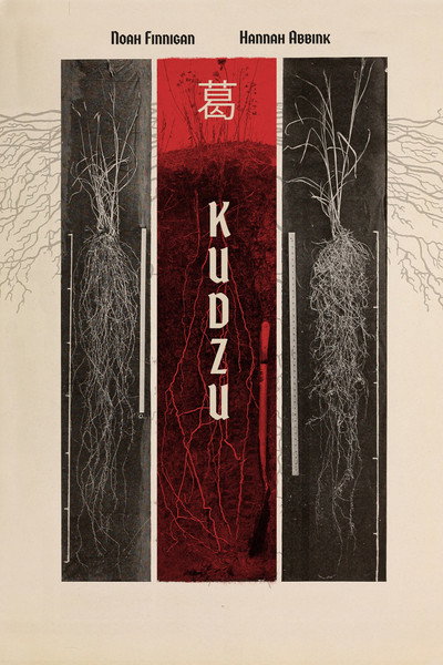 Póster de Kudzu