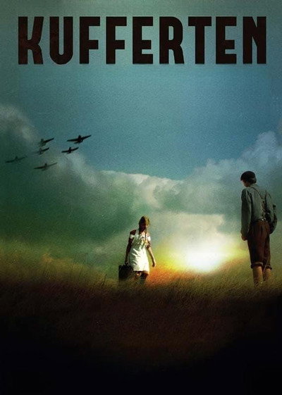 Póster de Kufferten