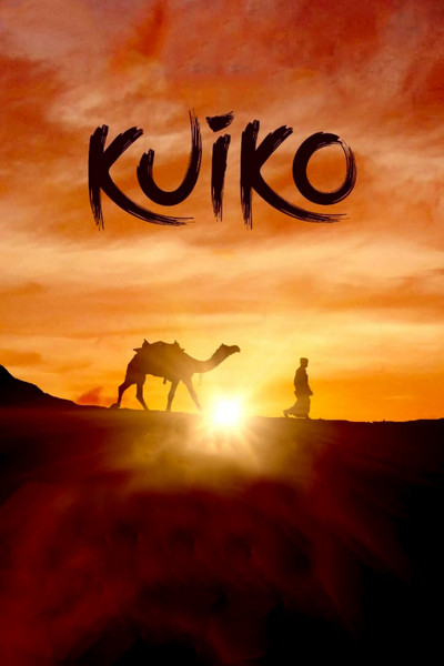 Póster de Kuiko