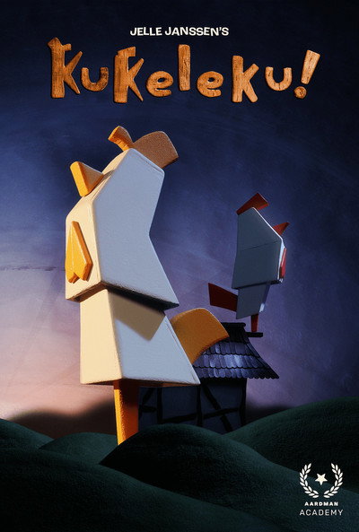 Póster de Kukeleku