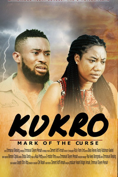 Póster de Kukro