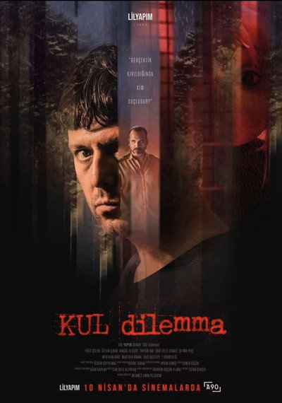 Póster de KUL dilemma
