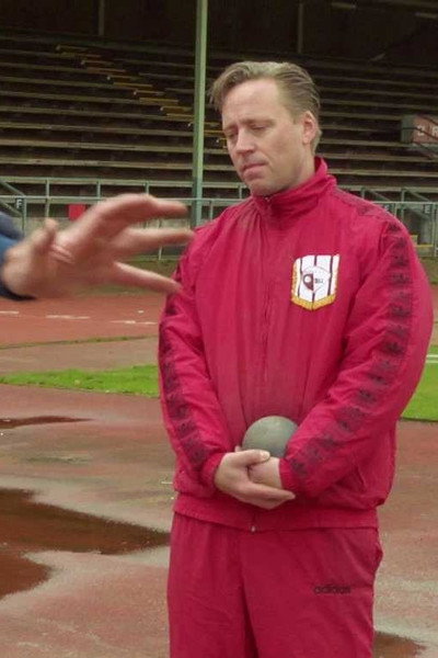 Póster de Kulan