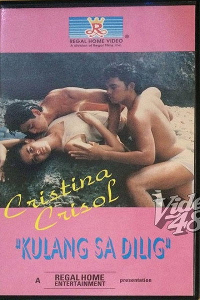 Póster de Kulang sa dilig