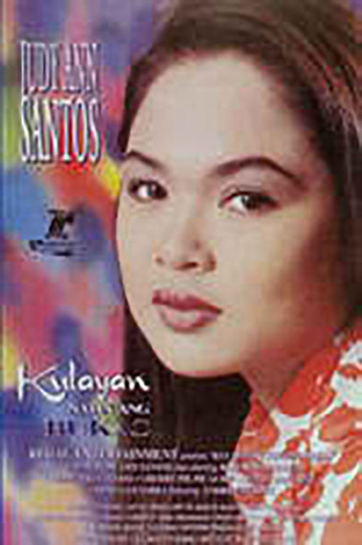 Póster de Kulayan natin ang bukas