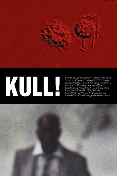 Póster de Kull!