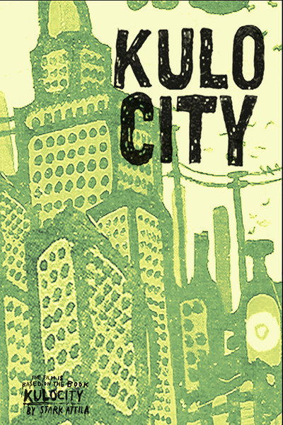 Póster de Kulo City