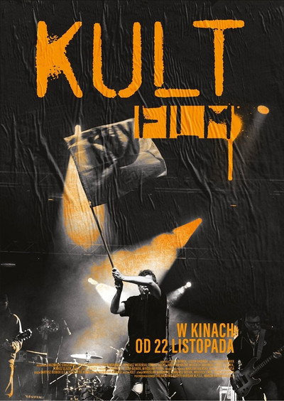Póster de Kult Film