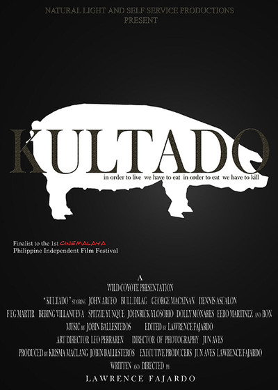 Póster de Kultado