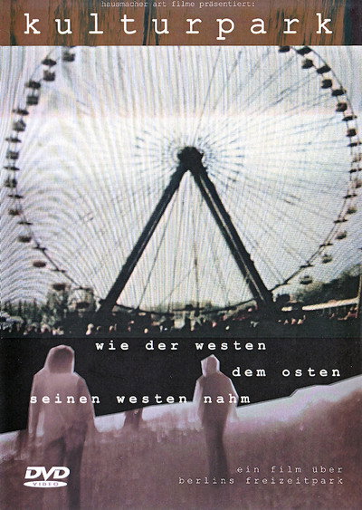 Póster de Kulturpark