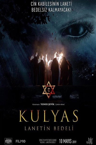 Póster de Kulyas: Lanetin Bedeli