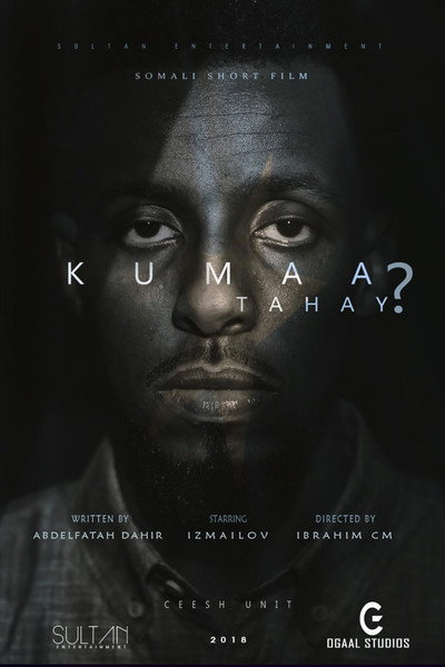 Póster de Kumaa Tahay
