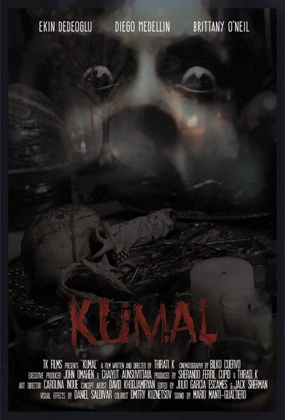 Póster de Kumal