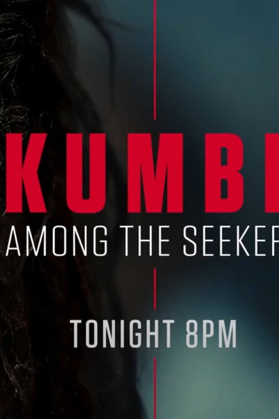 Póster de Kumbh: Among the seekers