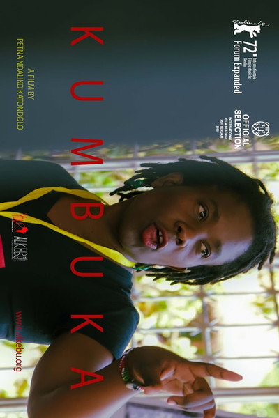 Póster de Kumbuka