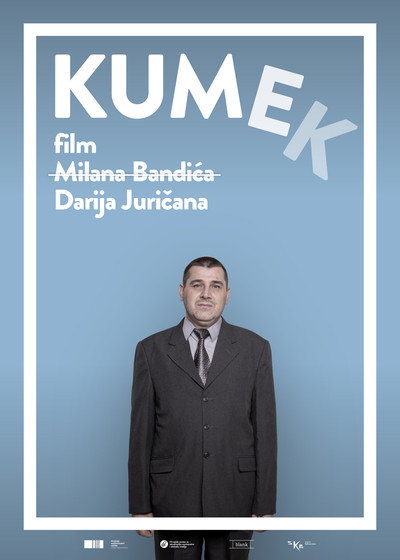 Póster de Kumek