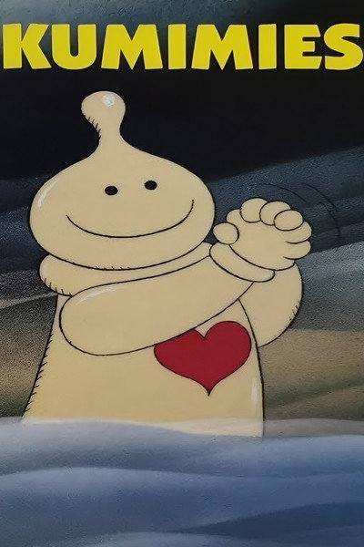 Póster de Kumimies