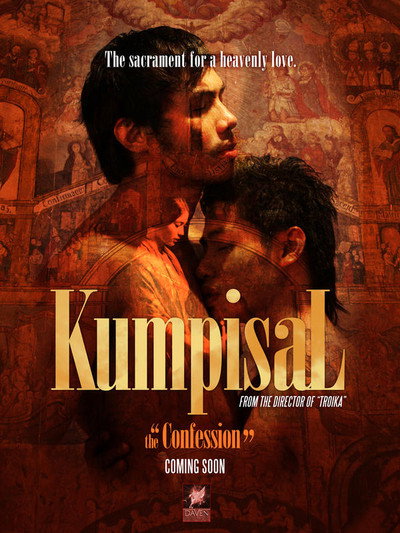 Póster de Kumpisal