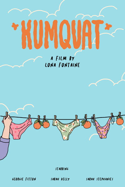 Póster de Kumquat