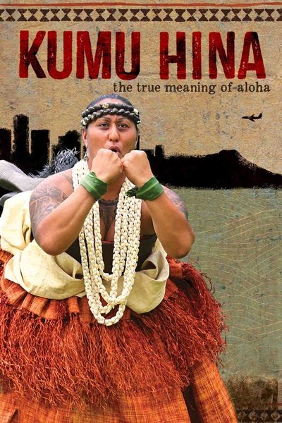 Póster de Kumu Hina