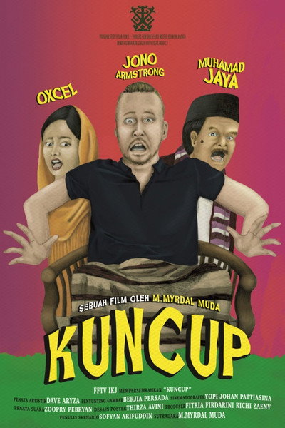 Póster de Kuncup