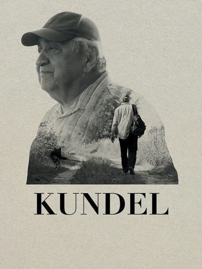Póster de Kundel