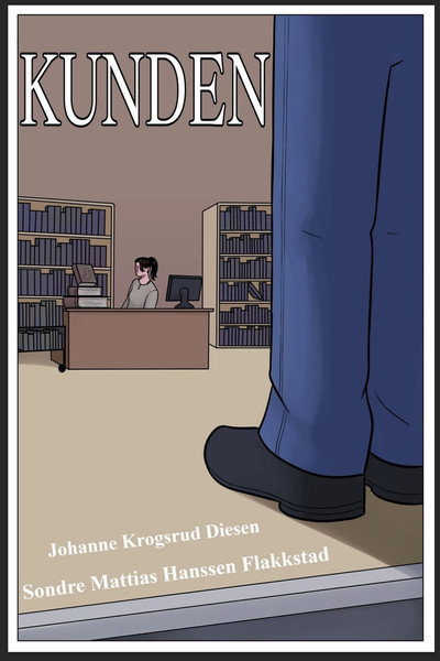 Póster de Kunden