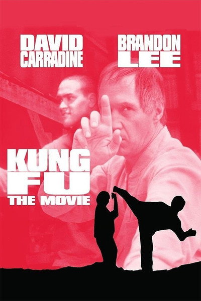 Póster de Kung Fu: La película